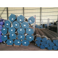 Tubo de aço sem costura de carbono de maior fabricante da ASTM em Liaocheng